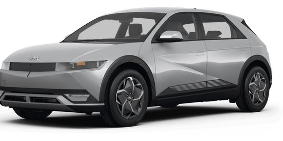 HYUNDAI IONIQ 5 2024 KM8KN4DEXRU279403 image HYUNDAI IONIQ 5 2024 KM8KN4DEXRU279403 image